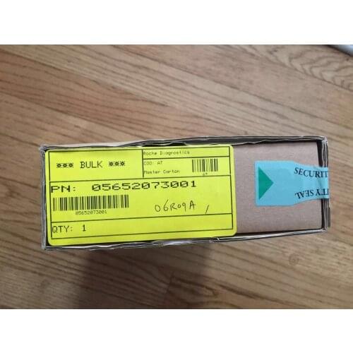 PN：05652073001 KIT MAINTENANCE AQC Roche Cobas b221