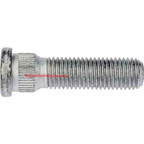 Lug Stud Fit JEEP COMPASS 2008-2013 DODGE JOURNEY 6508707AA 6508707