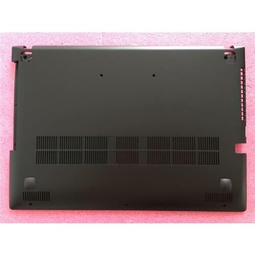 New and Original laptop Lenovo Ideapad Z400 Base Cover case/The Bottom cover 90202303