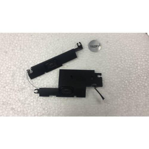 NEW Laptop internal speaker for Dell for Inspiron 15R M5010 N5010 Speaker Set 23.40744.001 Left & Right