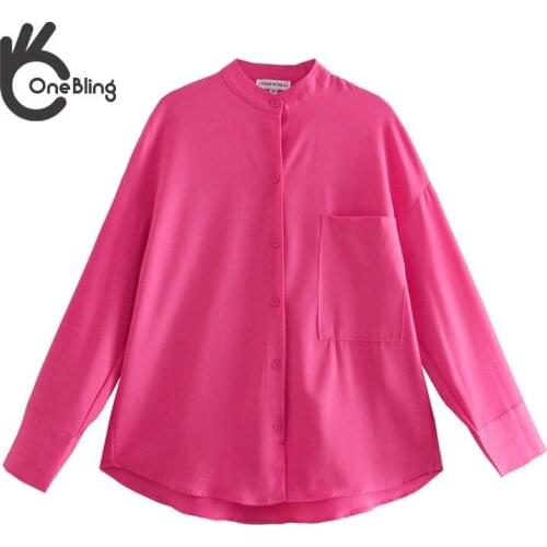 ONEBLING Yellow Blouses