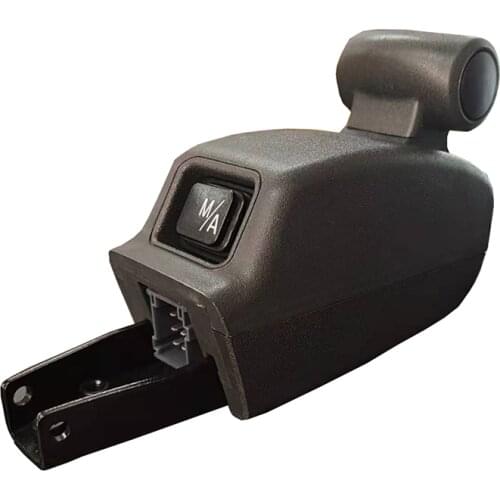 Transmission Gear Shift Lever Control Unit For MERCEDES-BENZ Gear Shift Lever Carrier power shift 9432601509 4331550030