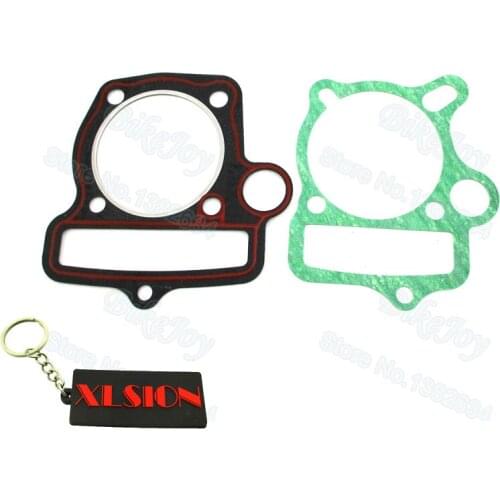 YX140 Engine Head Gaskets For YX 140cc Pit Dirt Bike ATV Quad