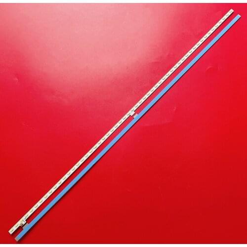10pcs/lot 54LED LED backlight strip For Samsung Sharp LC-60LE660U LC-60LE661U 2015SSP60 7030 54 LM41-00090S RUNTKB270WJZZ