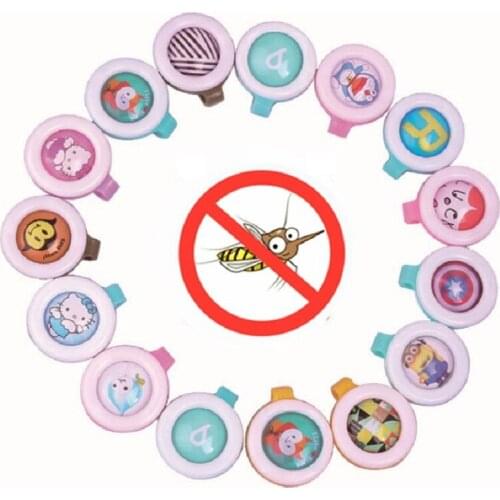 TEAEGG Mosquito Repellents
