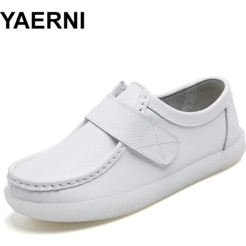 YAERNI Tenis Feminino 2021 New Spring Women Tennis Shoes Comfort Sport Shoes Women Fitness Sneakers Athletic Shoes Gym Footwear
