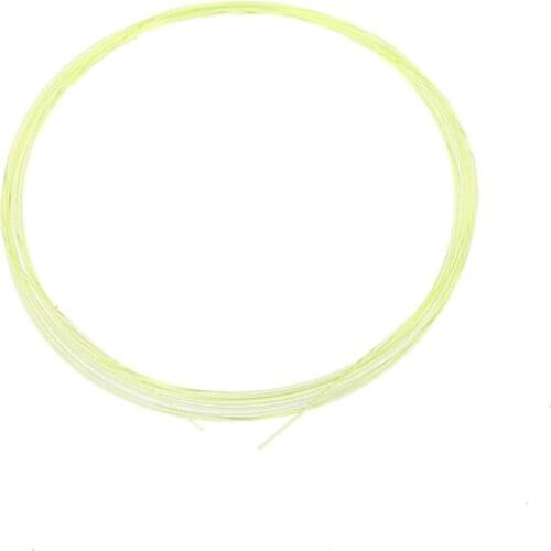 1 Bag Slingshot Fiber 2m Catapult Wire Optical Fiber Accessories View Hunting Shooting 0.5mm 0.75mm 1mm