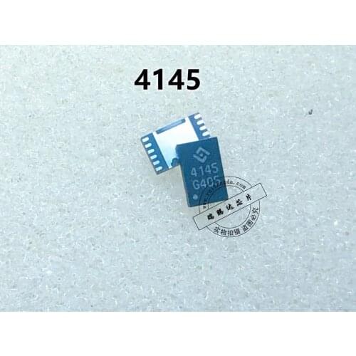 10PCS/ HY4145-AO12 4145 QFN12