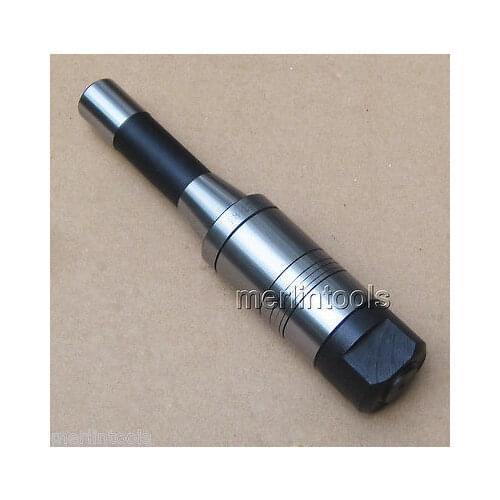 27mm R8 Shank Milling Arbor Gear Mill Cutter Holder