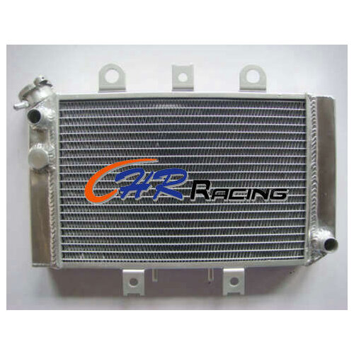 Aluminum Radiator for ATV POLARIS PREDATOR 500 2003-2007 03 04 05 06 07