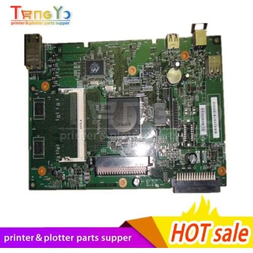 Free shipping 100% test laser jet for HPP4014 P4014 Formatter Board CB437-69002 CB437-60001 printer parts on sale