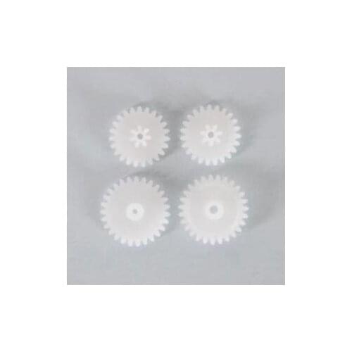 Free Shipping SYMA S107 S107G S105G Main Gear Set Rc Original Spare Parts Rc Helicopter