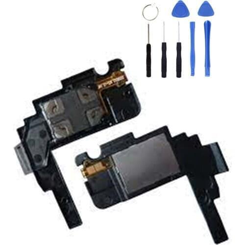 Buzzer Speaker Max LoudSpeaker Phone Loud SoundBuzzer Ringer Repair Kit Gift FOR Samsung S6 EDGE PLUS G928