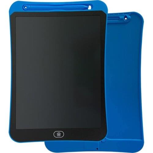 LCD Writing Tablet Toy 10 Inch Digital Drawing Board Handwriting Pads Portable Ultra-Thin With Pen Childrens Gift
