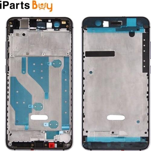 IPartsBuy for Huawei nova Lite Front Housing LCD Frame Bezel Plate