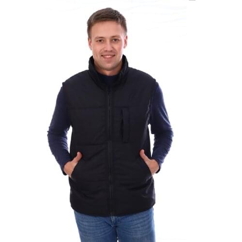 Иваново Текстиль Men's Insulated Vests