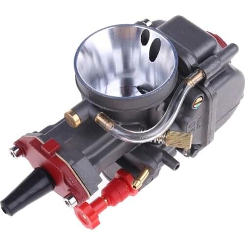 PWK 30mm for keihin Koso OKO Carburetor Universal Dirt Bike Motorcycle Scooter ATV Q9QD