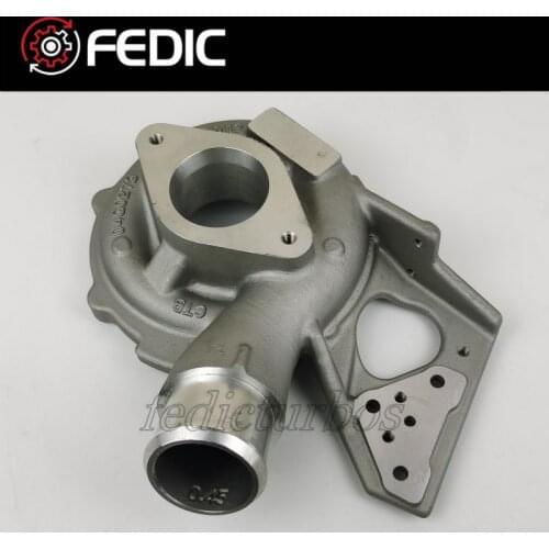 Turbo compressor housing GTB2260VZK 798166 812971 for Ford Ranger Transit 3.2 TDCI 200HP 147Kw Duratorq 2011