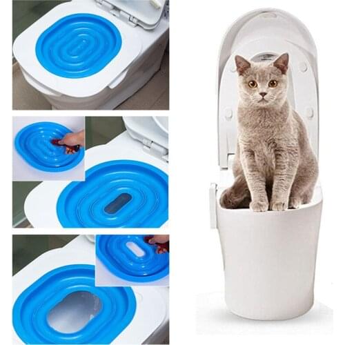 MEANGOOD Cat Toilet