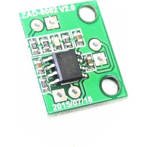 ZAD8002 Mini USB 3W 3V-5V Mono Amplifier Board Audio Module Sound Amp Module