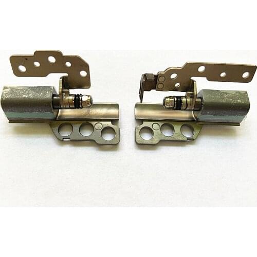 New Laptop Hinge for Lenovo ThinkPad T590 P53S 01YT331 01YT330 FHD LCD Screen Hinge Axis