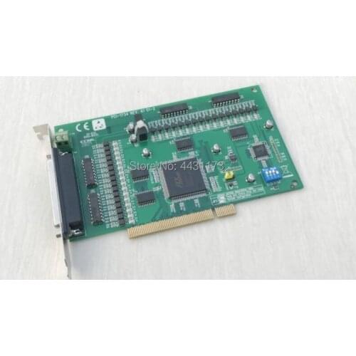 PCI-1734 REV.A1