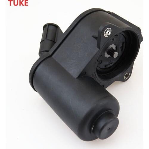RWSYPL 12 Torx Rear Wheel Brake Electronic Cylinder Calipers Servo Motor For A6 Q3 Seat Alhambra 4F0 615 404 C 32332082 3233208D