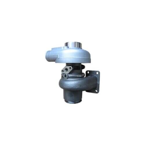 NEW HNROCK turbocharger with 6732-81-8102 3539803 S4D102 HX30 FOR Komatsu PC120-6