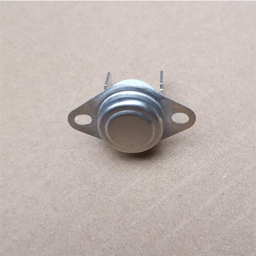 Thermal Limit Thermostat Drying Thermostat Temperature Sensor for Haier Fully Automatic Washing Machine 0024000315 Repair Parts
