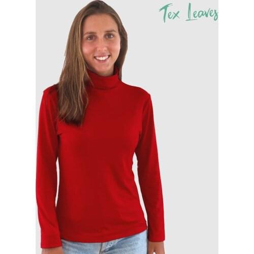 TEX LEAVES Women's T-shirts