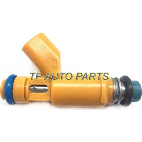 Fuel Injector For L-and Rover J-aguar OEM 2W93-AA FJ1102