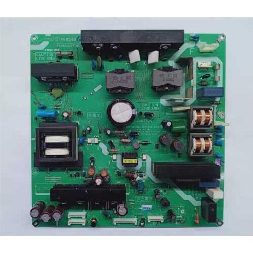 V28A000718B1 V28A000718C1 PE0546G:Toshiba 75010942 Power Supply