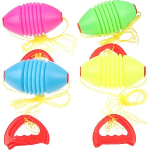 Top Quality Jumbo Speed Balls Childrens Toys Through Pulling The Ball Indoor and Outdoor Games Toy Gift Hot Selling