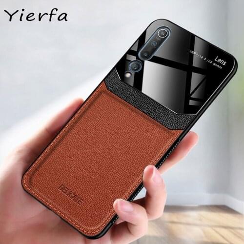 Yierfa Phone Cases Xiaomi Mi 9 Lite