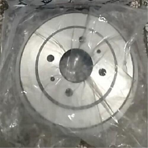 JAC J3 rear brake drum 3500350U8010