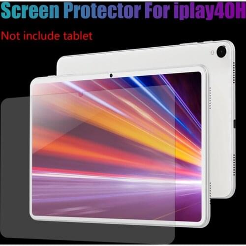 Screen Protector for Alldocube Iplay40H Tablet 10.4 Inch Protective Film Tempered Film for IPlay 40H