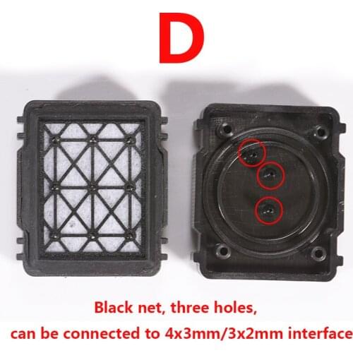 2PCS DX5 dx7 Mimaki jv33 cap top capping station solvent Mutoh mimaki jv5 cjv30 lecai xuli galaxy print head dx5 cap station