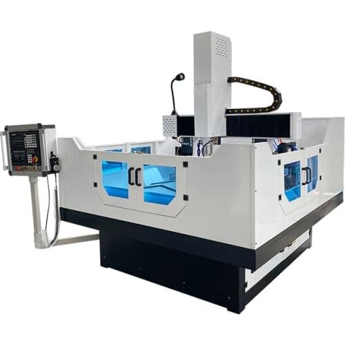 6090 mini cnc router 2.2kw 3kw atc wood carving engraver machine with automatic tool changing
