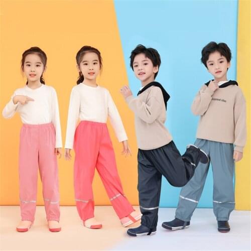 COOL RUI BY+ Pants For Girls