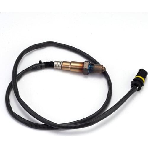 Oxygen Sensor OEM 0015409017 For Mercedes-Benz C180/S202 front 04-10 models