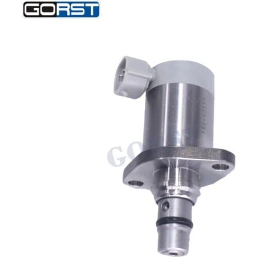 Diesel Fuel Pump Pressure Regulator Suction Control SCV Metering Valve 294200-2960 For Mitsubishi Triton Lancer Mirage 4N13 4N15