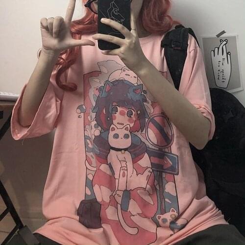 Short Sleeve Women's T-Shirts Flame roar China