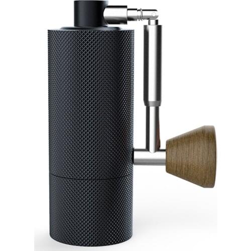 Timemore Chestnut Mini Nano Stainless Steel Coffee Grinder Portable Coffee Bean Grinder Aluminum Manual Coffees Grinders