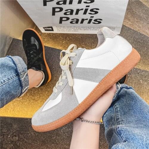 2021 summer new mens casual sports shoes suede leather walking shoes non-slip, waterproof and breathable，Dexun shoes