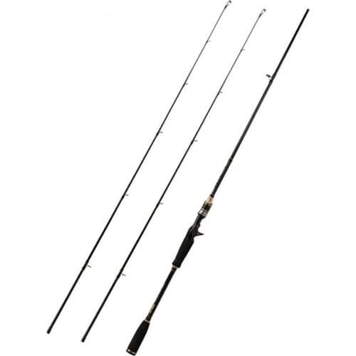 New Design Sea Fishing Rod Hot Sales Spinning Rod