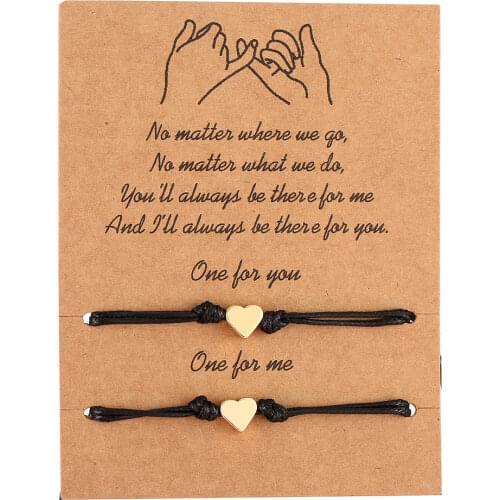 Olevo Bracelets With Charms