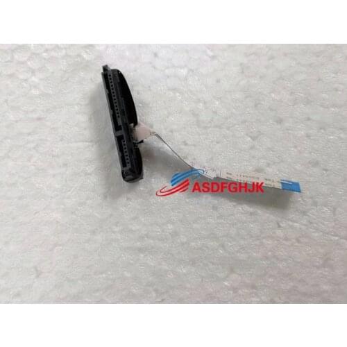Original FOR Lenovo B720 SATA HDD hard drive cable connector 450.0CJ03.0001 100% working perfect