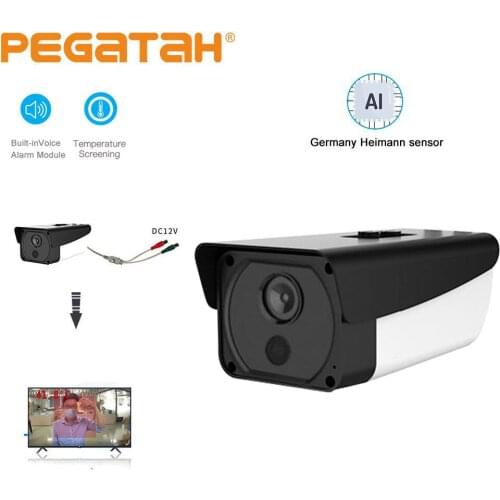 PEGATAH CCTV Cameras