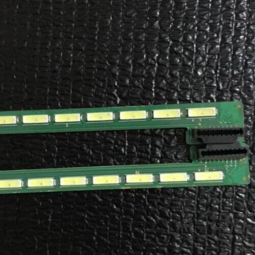 LED Backlight Strip 72leds for LG 55" ART TV REV 0.6 1 L+R Type 6920L-0001C 6916L0954A 6916L0955A 6922L-0031A JVC JLE55SP4000