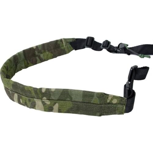 TMC Tactical VK DEVGRU Sling Toys with Outdoor Shoulder Strap Mechanical Adjustment TMC2485